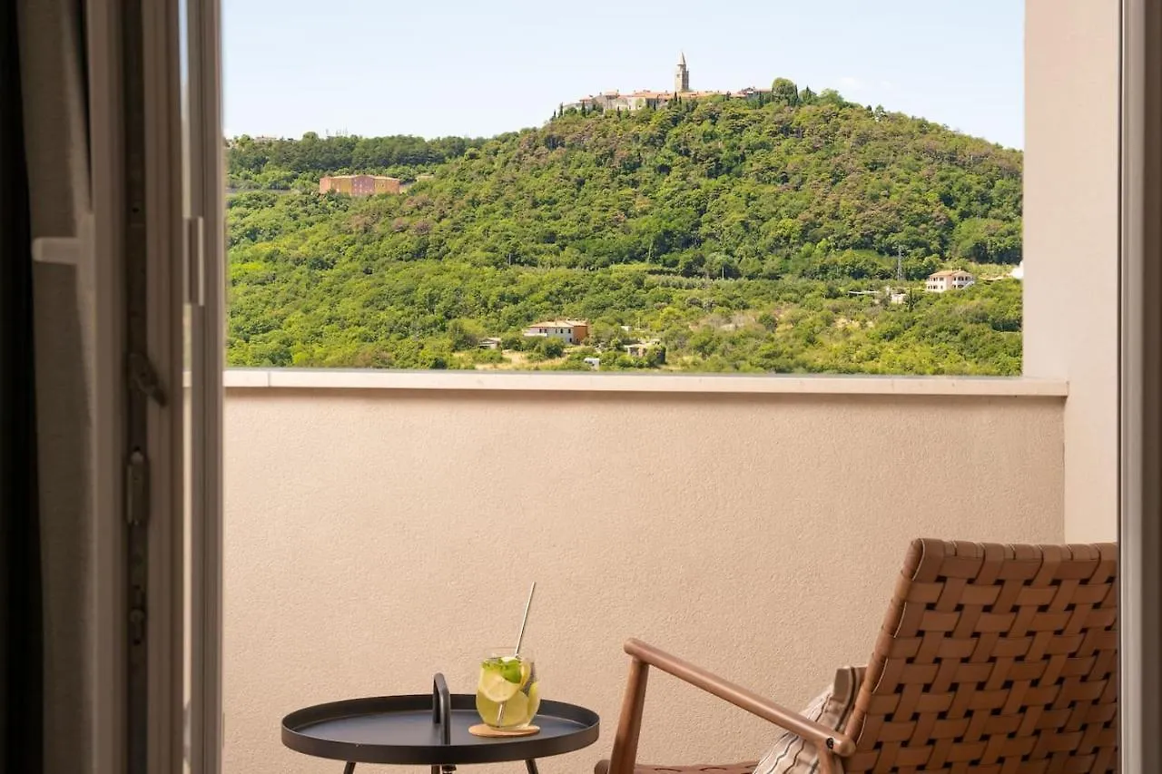 Villa Matani Labin  Labin (Istria)