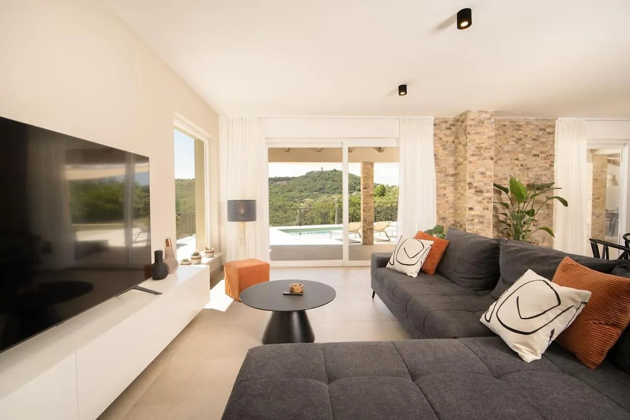 Villa Matani Labin  Kroatië