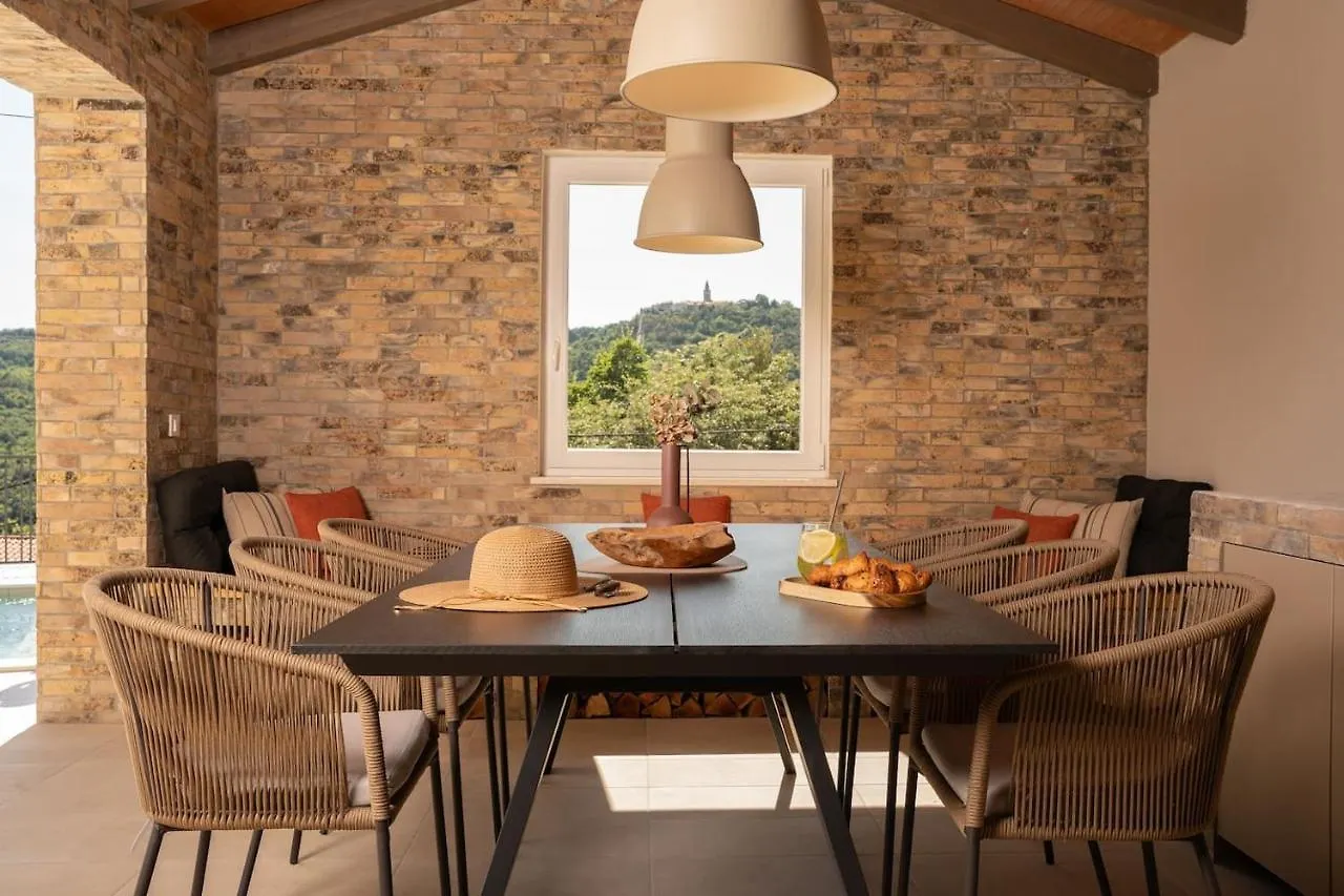 Villa Matani Labin