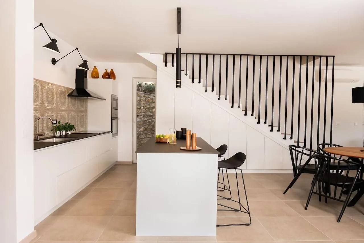 Villa Matani Labin   Labin (Istria)