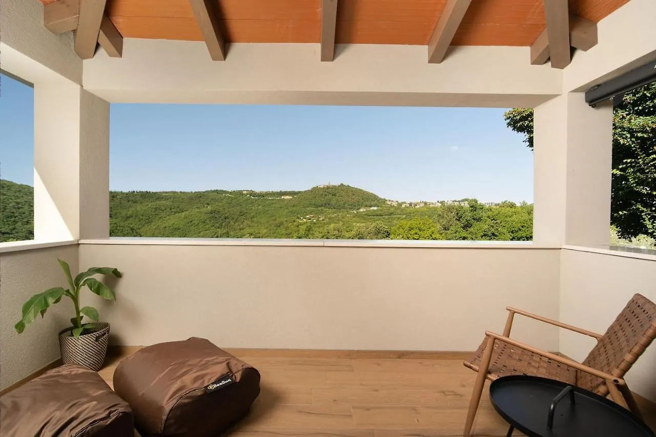 Villa Matani Labin
