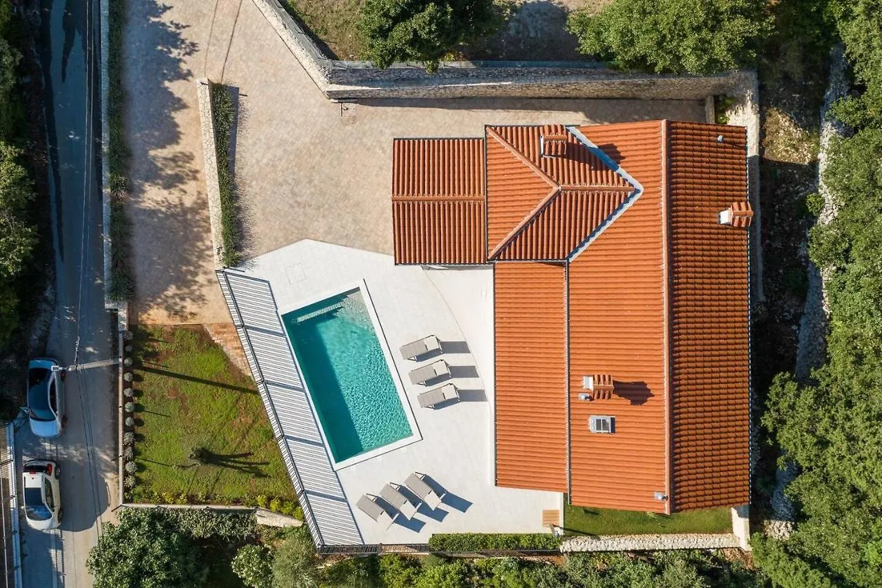 Villa Matani Labin
