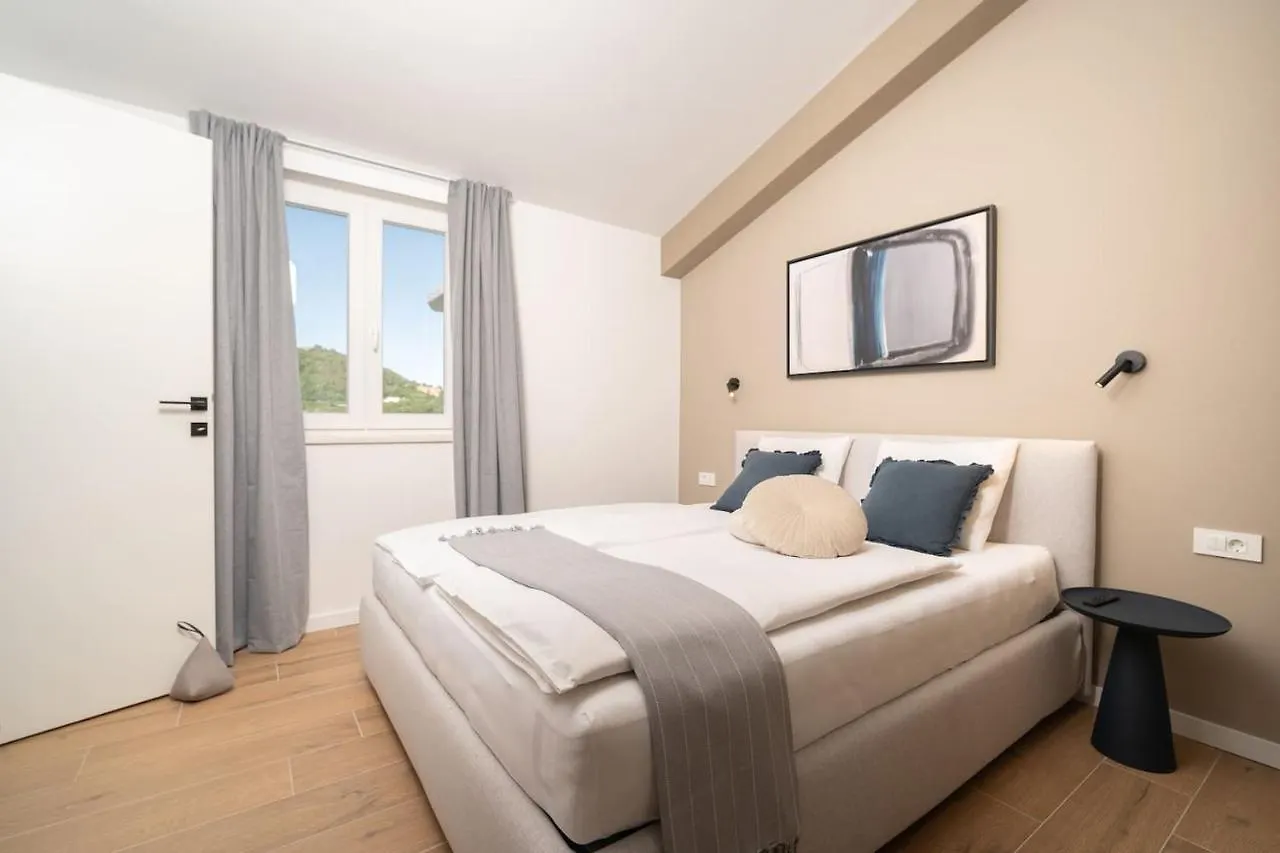Villa Matani Labin  0*, Labin (Istria) Croatia