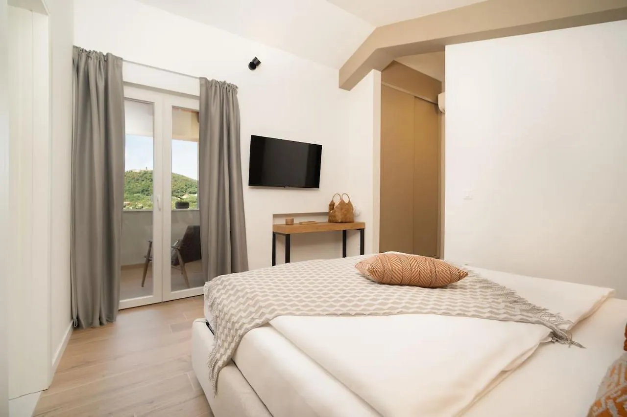 Villa Matani Labin